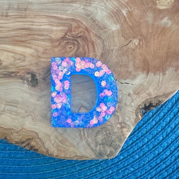 Personalized Keychains - Picture 3 of 10